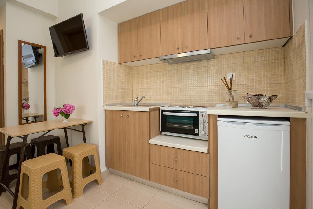 Apartament Maria