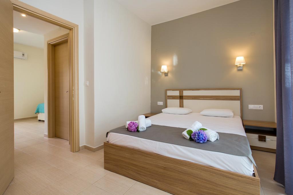 Apartament Maria Skála Marión