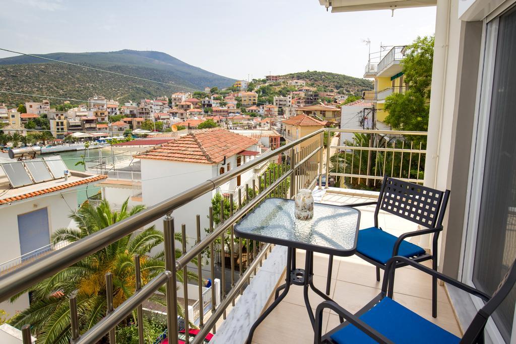 Apartament Maria Skála Marión