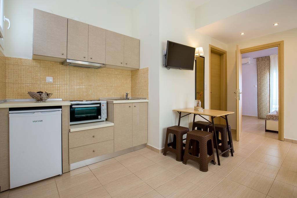 Maria Apartament *