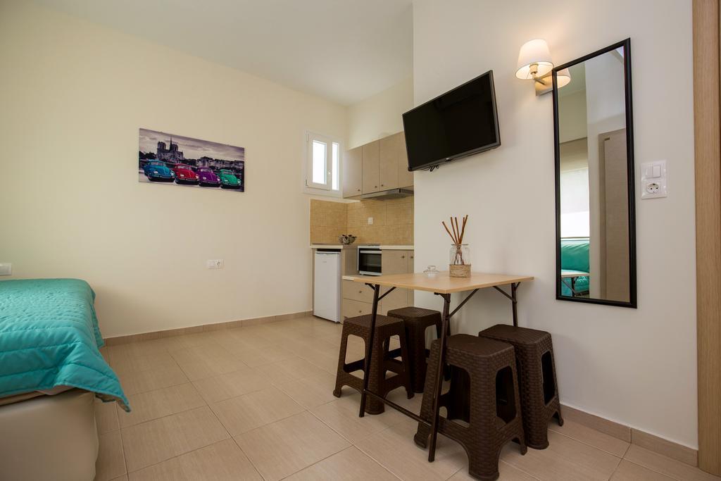 Maria Apartament *