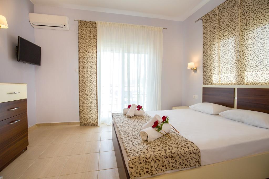 Apartament Maria *
