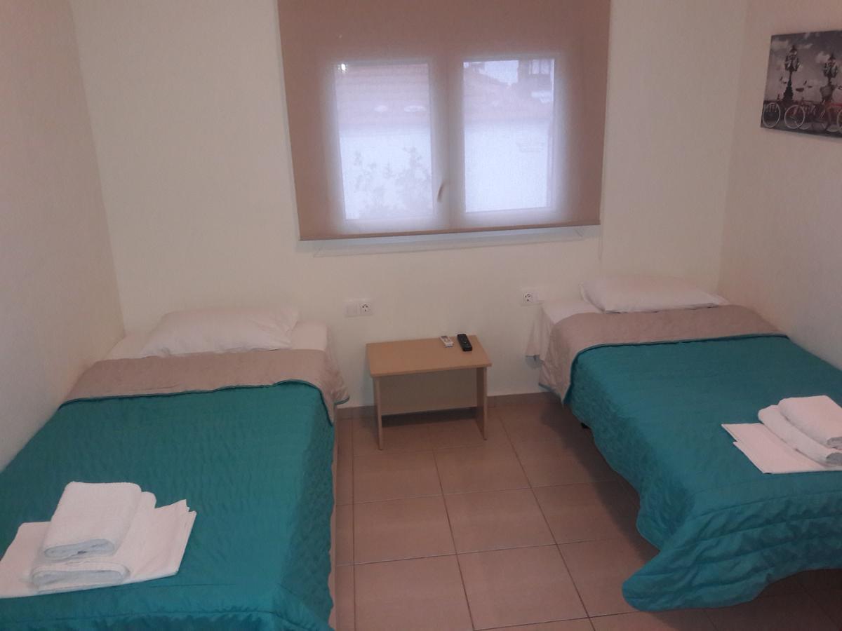 Maria Apartament *
