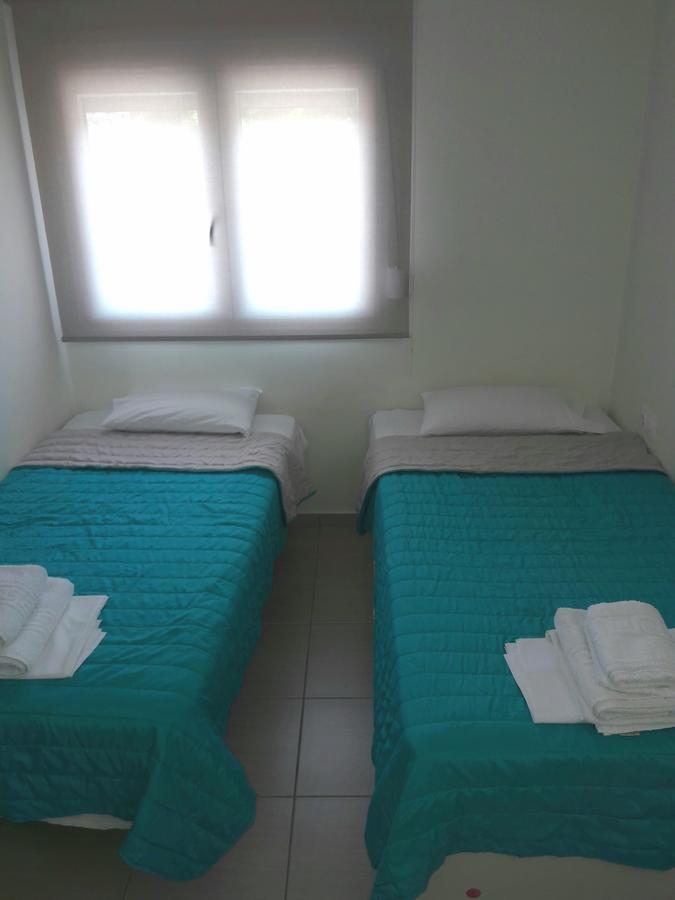 Maria Apartament *