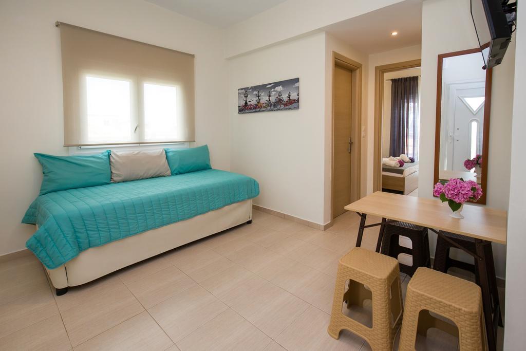 Maria Apartamento