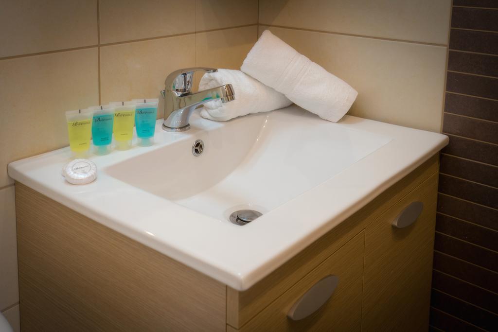 Apartamento Maria Skála Marión