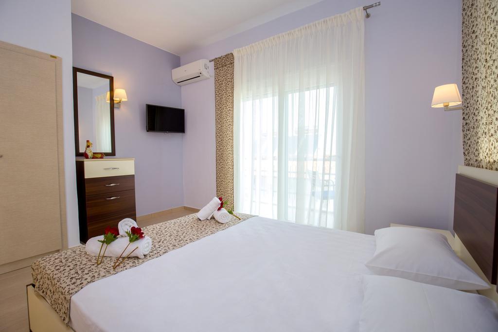 Apartamento Maria Skála Marión