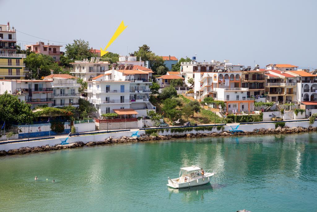 Apartamento Maria *